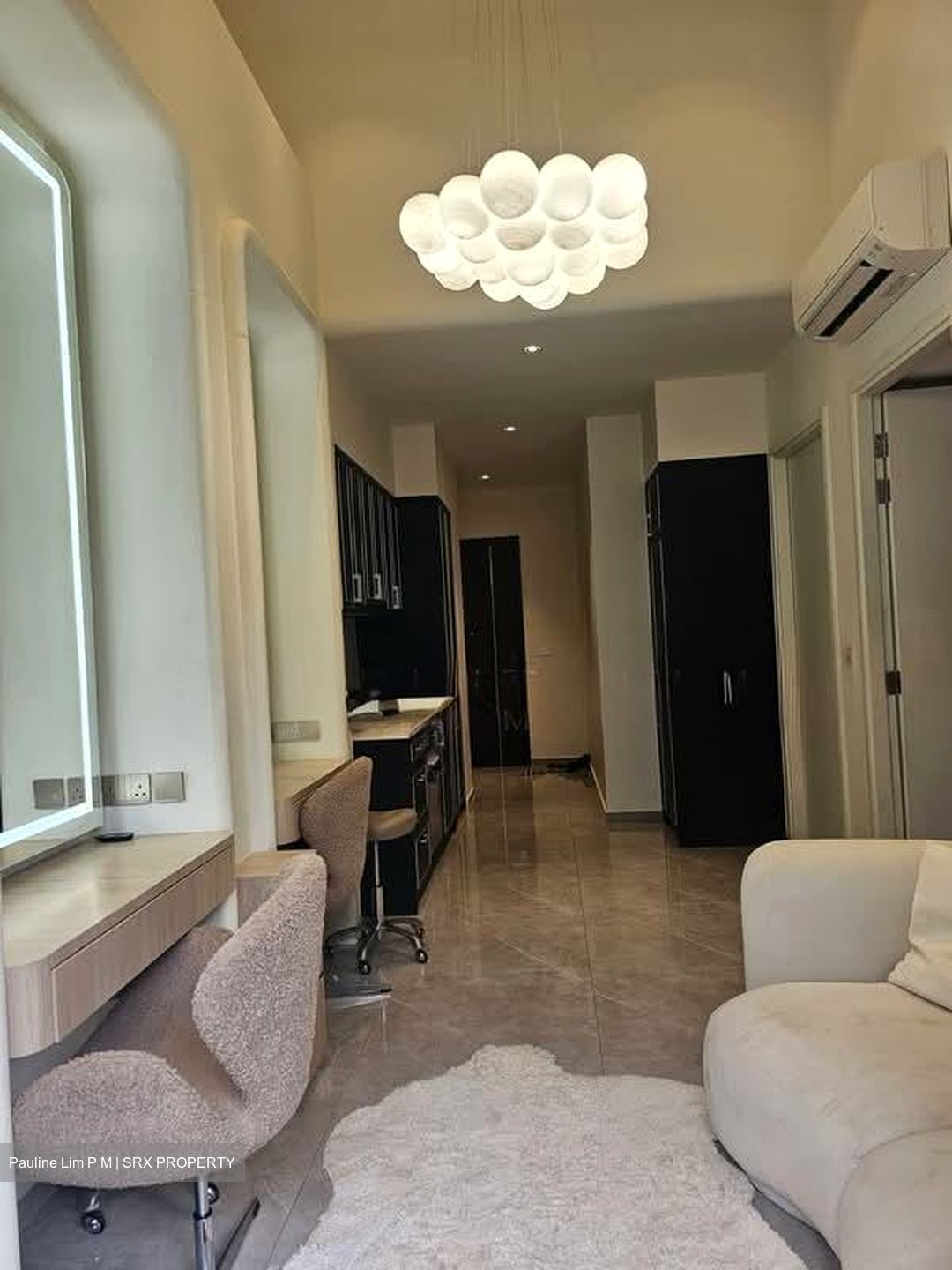 Mayfair Gardens (D21), Condominium #584429611